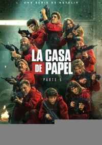 Бумажный дом (2017)