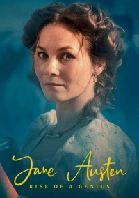 Джейн Остин: Восхождение гения (2025)