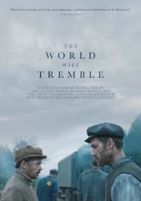 Мир содрогнётся (2025)
