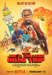 Джо едет в колледж (2026)