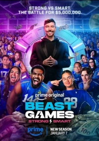 Игры Биста (2024)