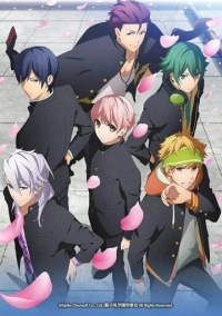 Боевой главарь банды: Девушка бьёт парней (2017)