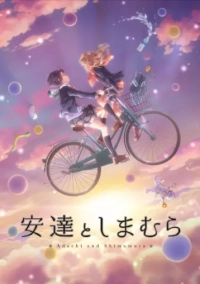 Адати и Симамура (2020)