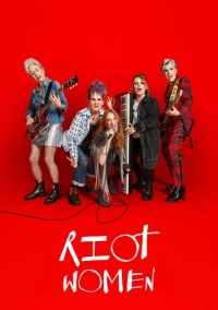 Riot Women (2025)