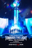 Ateez World Tour [Towards the Light: Will to Power] в Сеуле (2024)