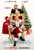 Мой тайный Санта (2025)