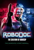 Рободок: Создание «Робокопа» (2023)