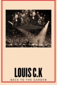 Луис С.К.: Возвращение в «Гарден» (2023)